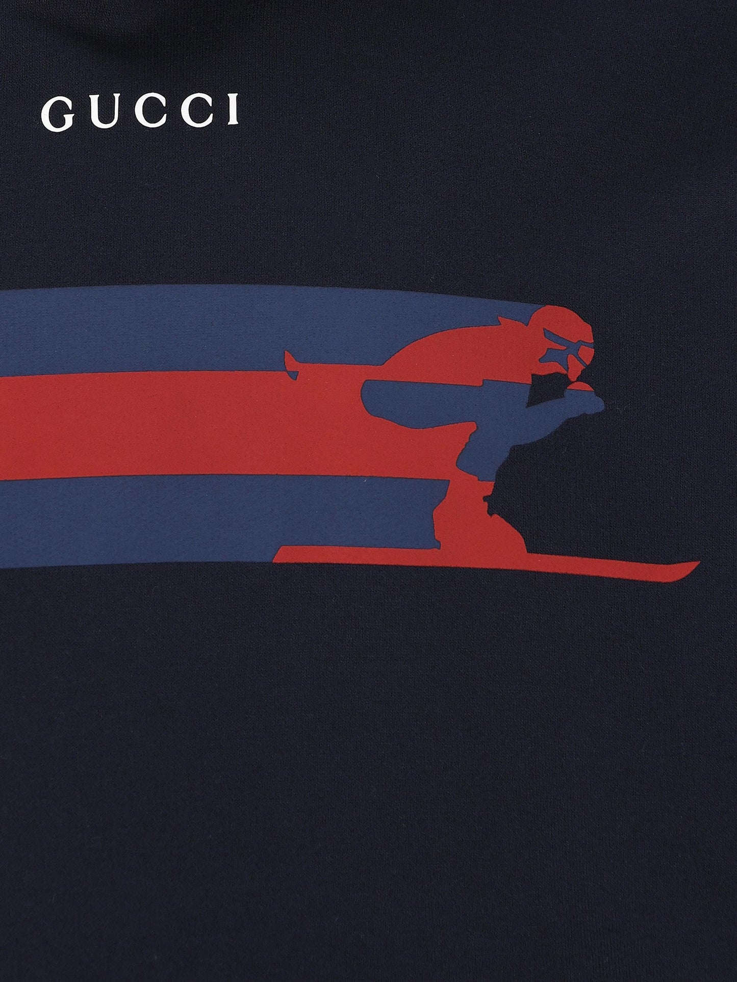 Felpa realizzata in cotone. 788771 XJHD44027 GUCCI 