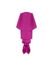 Abito realizzato in lana e seta. 875842 TUT225100 BALENCIAGA 