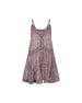 Abito realizzato in cotone. 26PRO0692FC-D1J14E 86CY ISABEL MARANT 