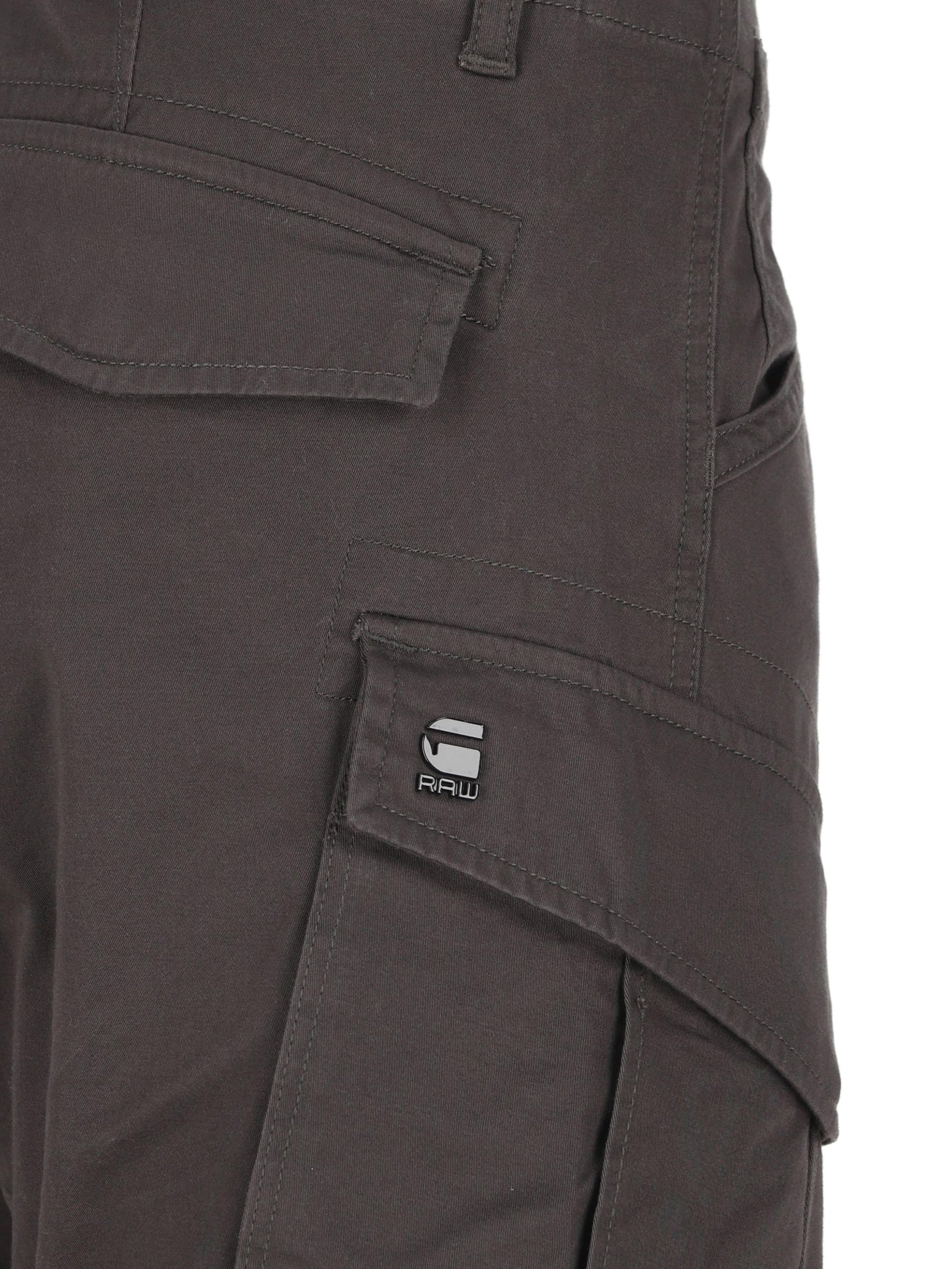 Pantaloni realizzati in cotone biologico. D02190-5126 976 G-STAR 