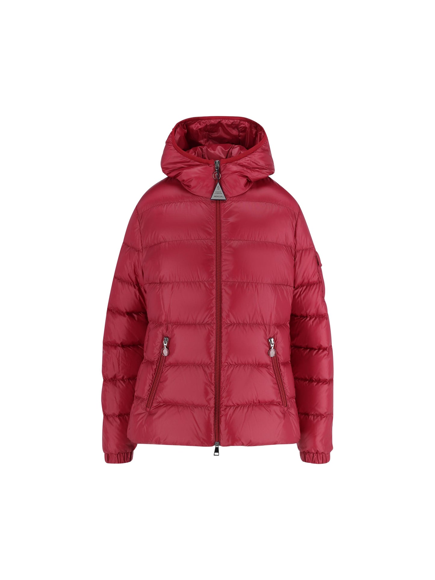 Piumino realizzato in poliammide. W1A00097 597YG566 MONCLER 