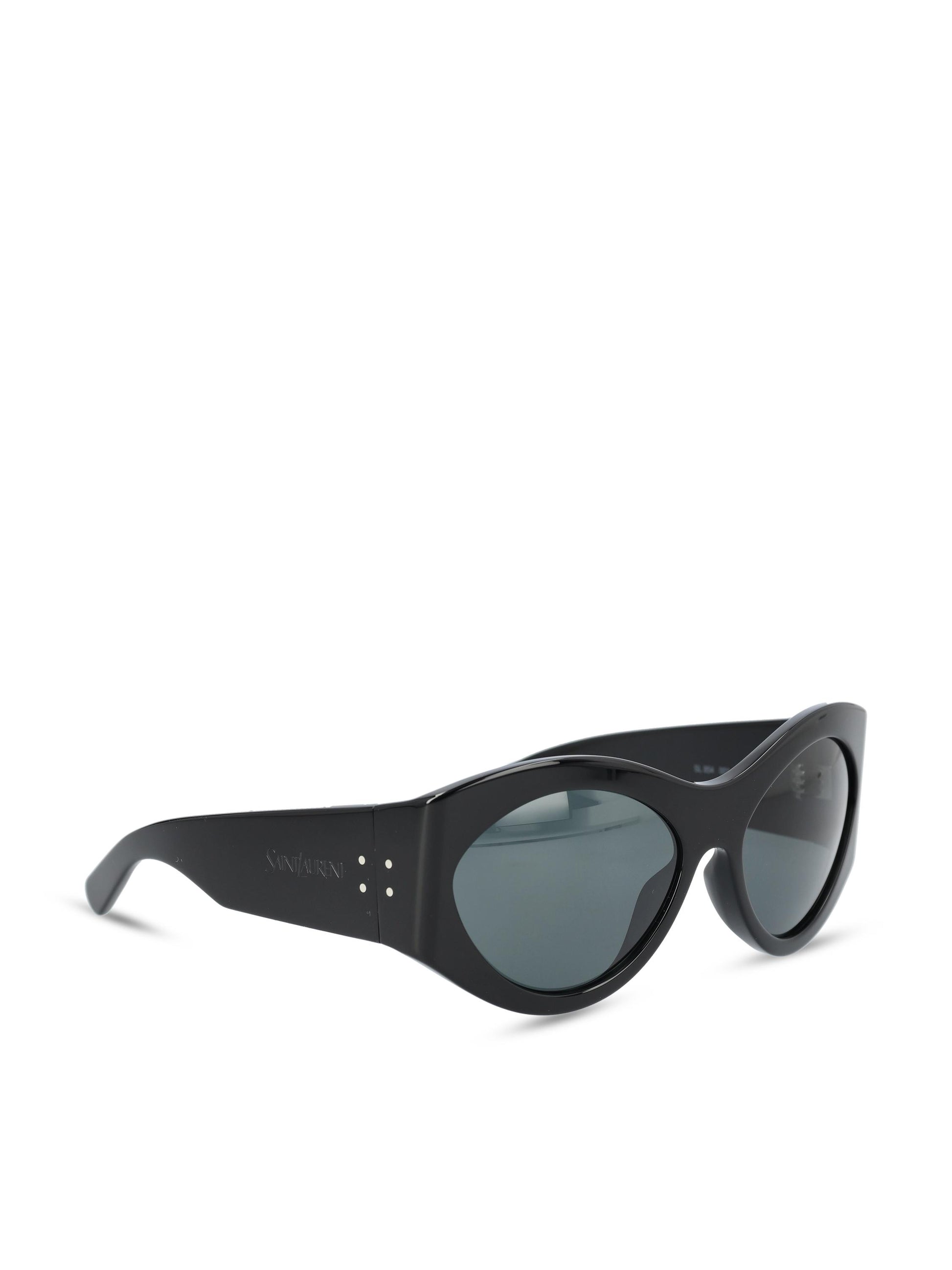 Occhiali da sole realizzati in acetato. 851686 Y99561000 SAINT LAURENT 