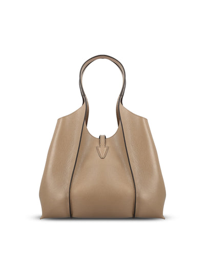 Borsa realizzata in pelle. XBWTSBA0300XSO C413 TOD'S 