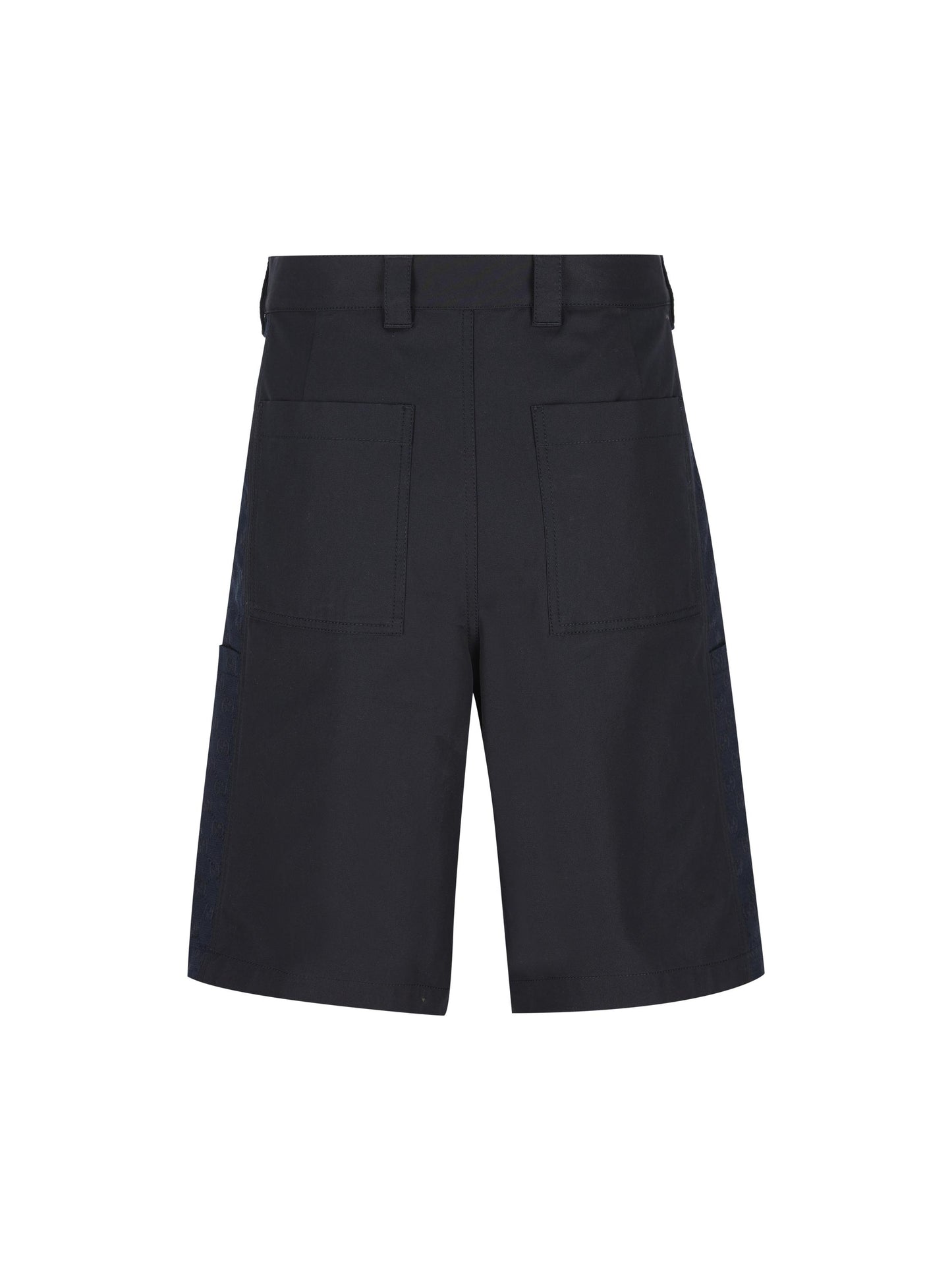 Shorts realizzati in cotone 851720 ZAQH54440 GUCCI 