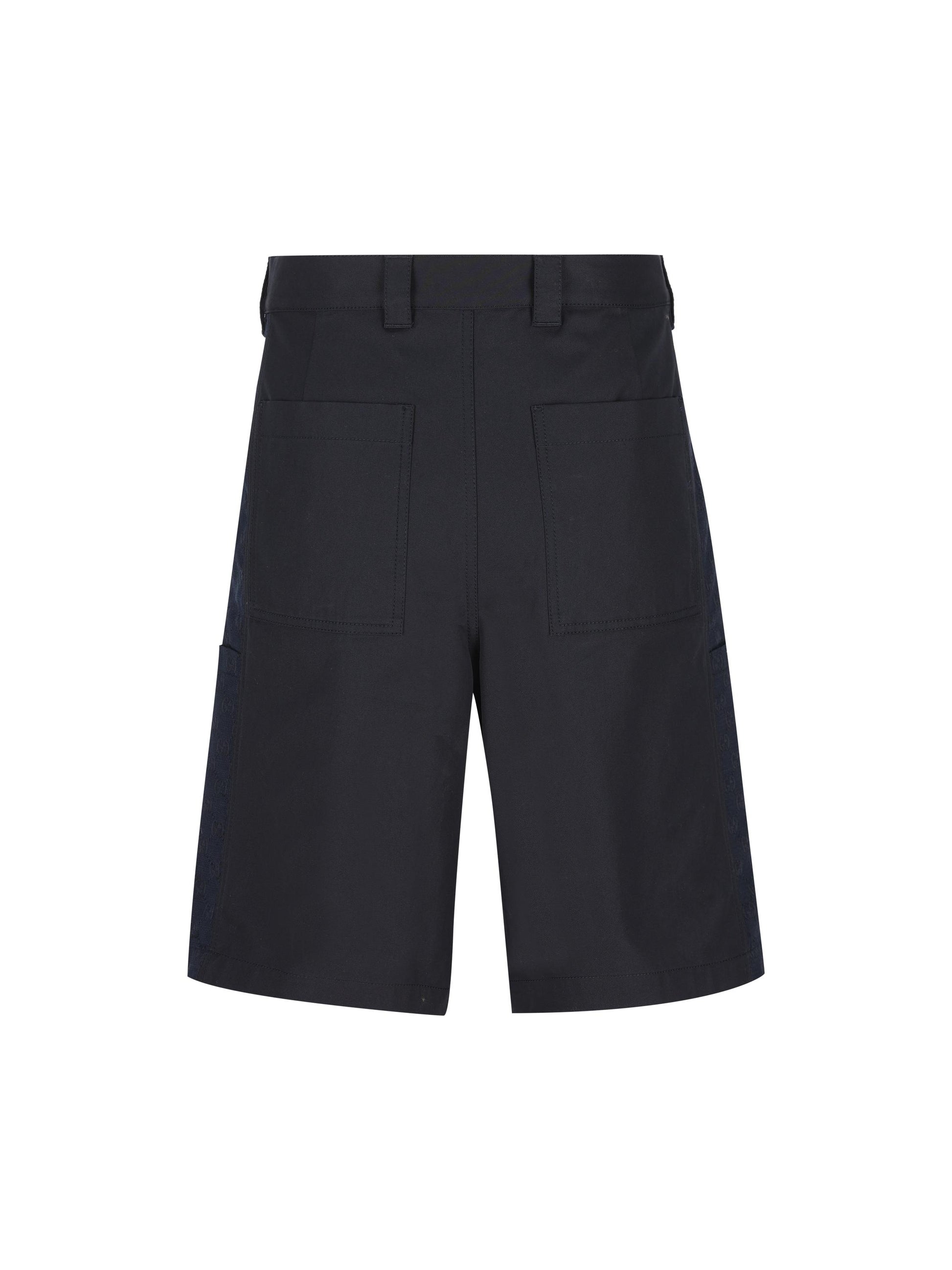 Shorts realizzati in cotone 851720 ZAQH54440 GUCCI 