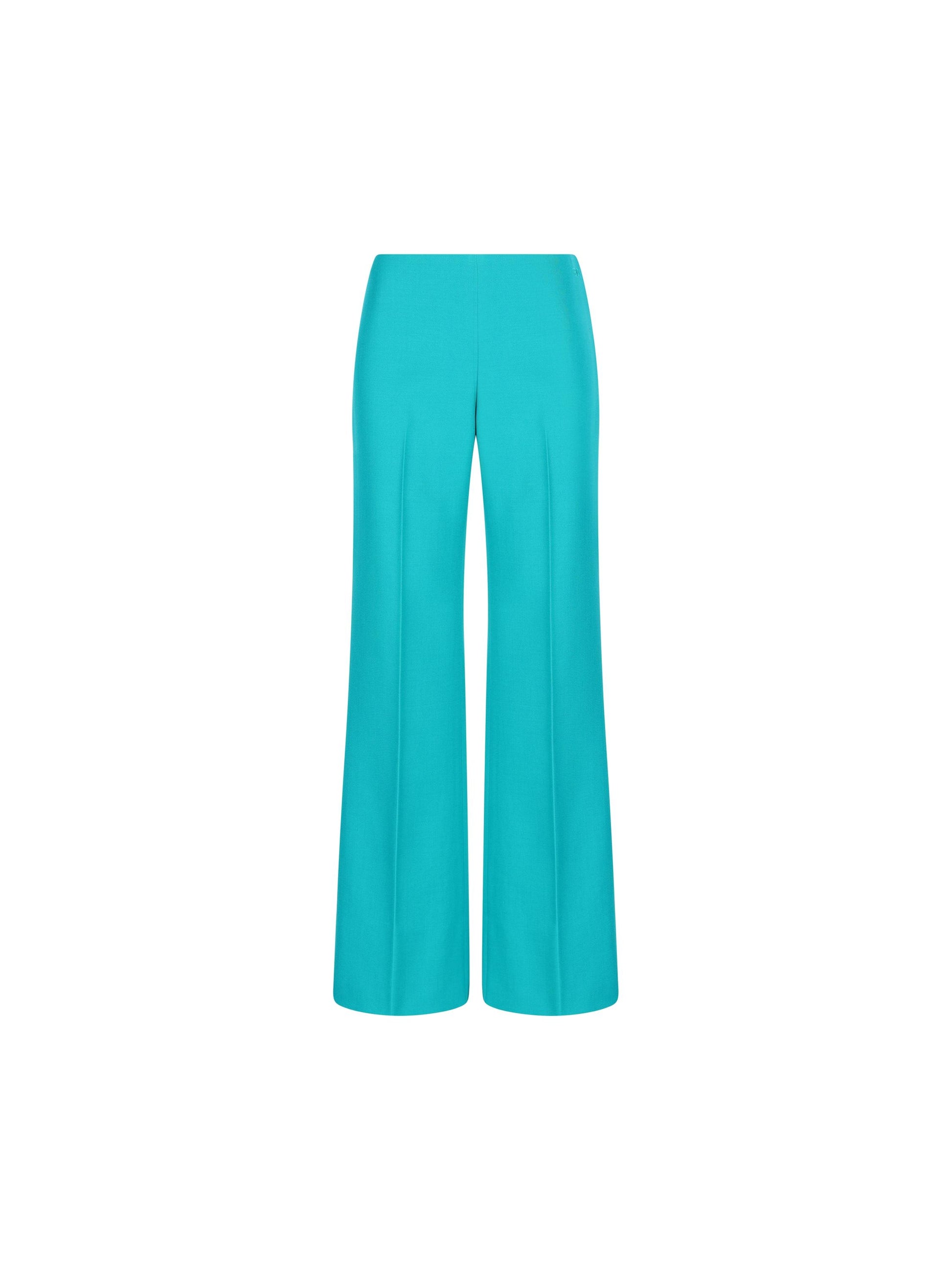Pantaloni realizzati in lana vergine. FR6681 AJYFF1UKL FENDI 