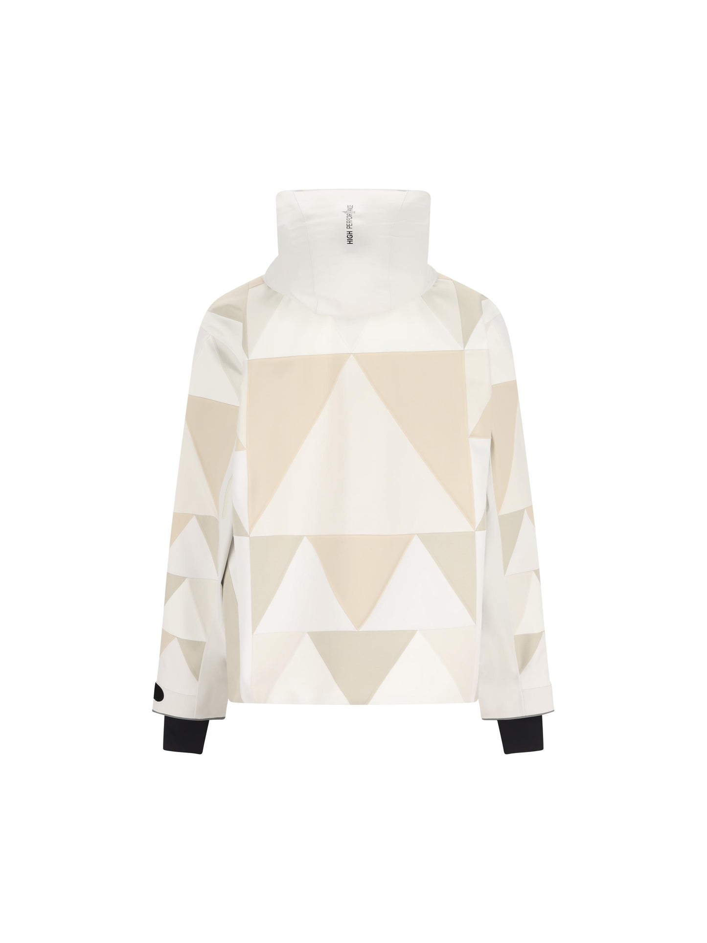 Giacca da sci realizzata in poliammide. M1A00005 M8486036 MONCLER GRENOBLE 