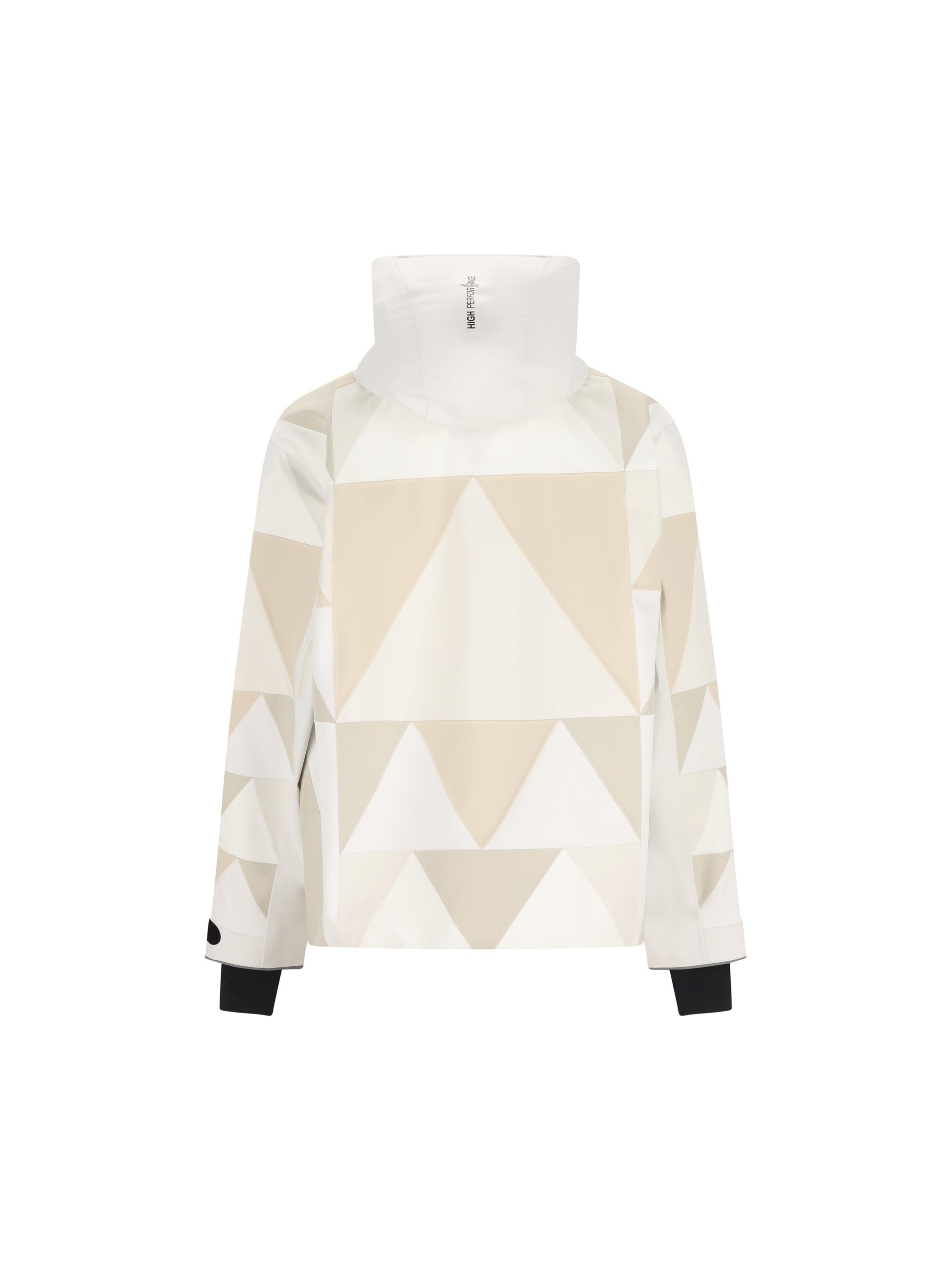 Giacca da sci realizzata in poliammide. M1A00005 M8486036 MONCLER GRENOBLE 