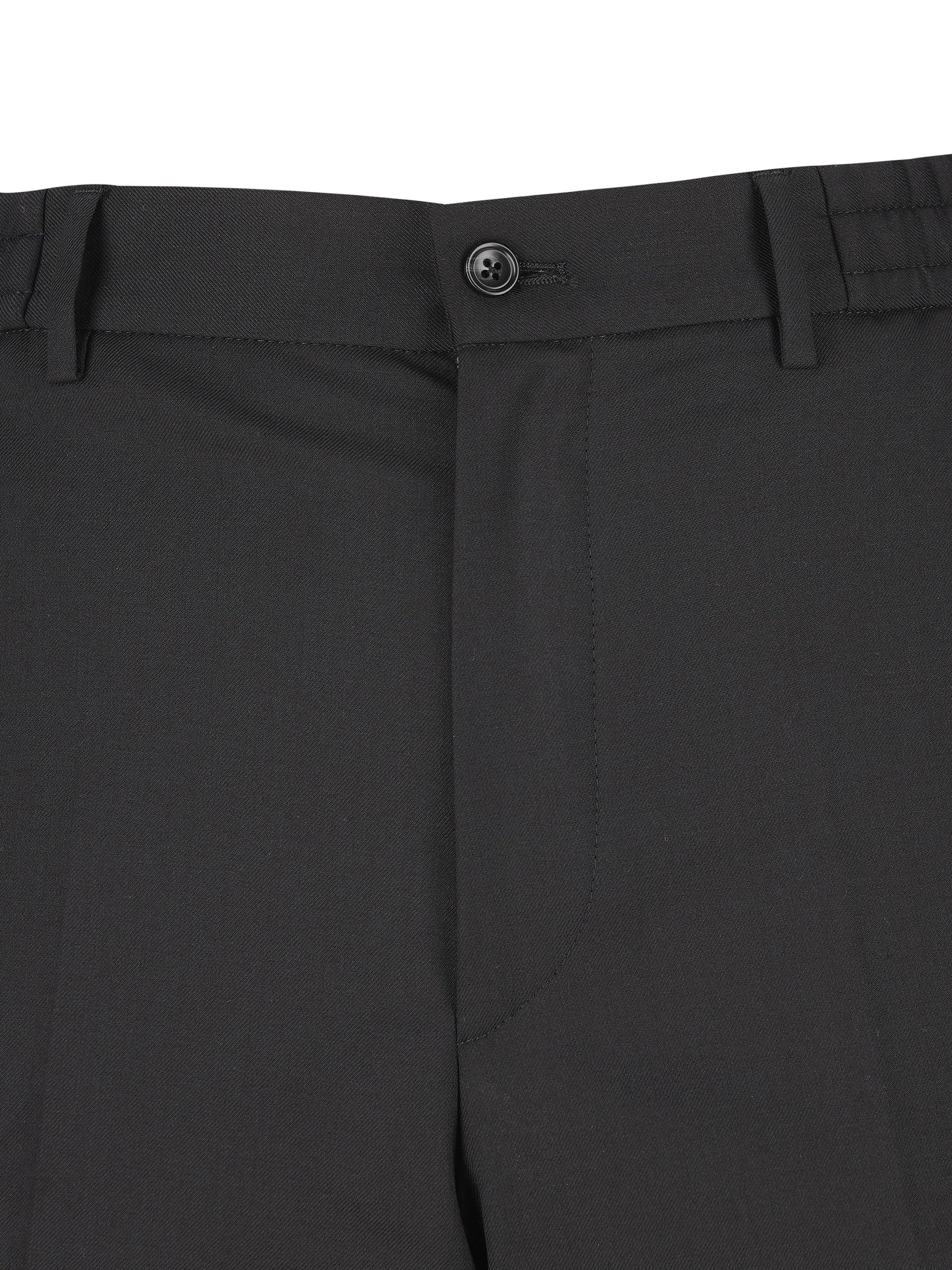 Pantaloni realizzati in lana. GARCON 150166N11502111 TAGLIATORE 