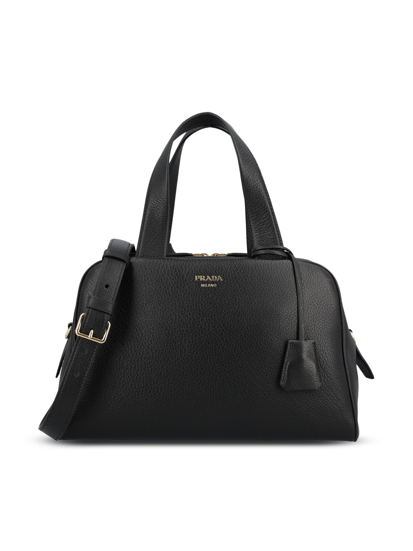 Borsa realizzata in pelle. 1BB148 2HIKF0002 PRADA 