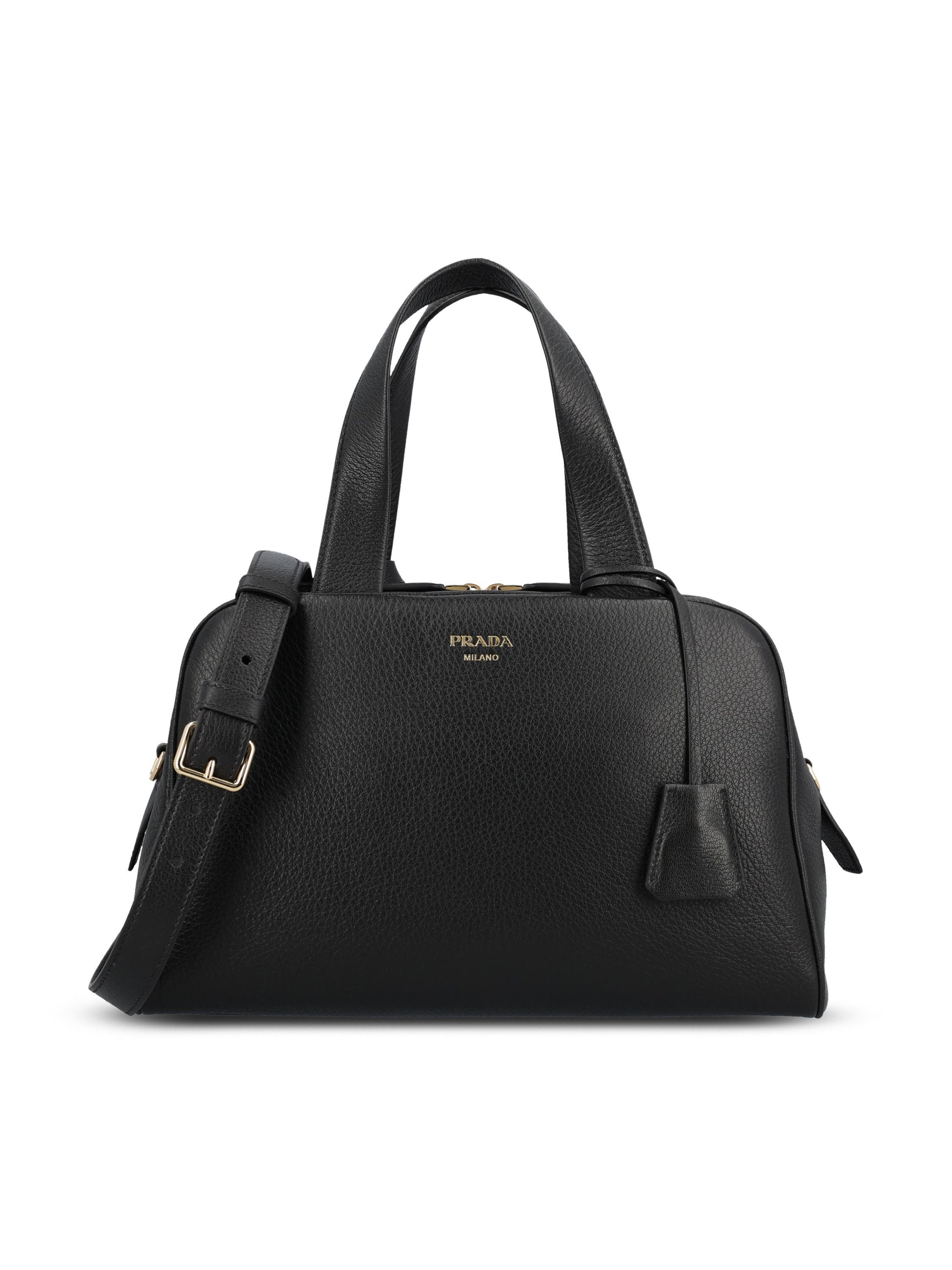 Borsa realizzata in pelle. 1BB148 2HIKF0002 PRADA 