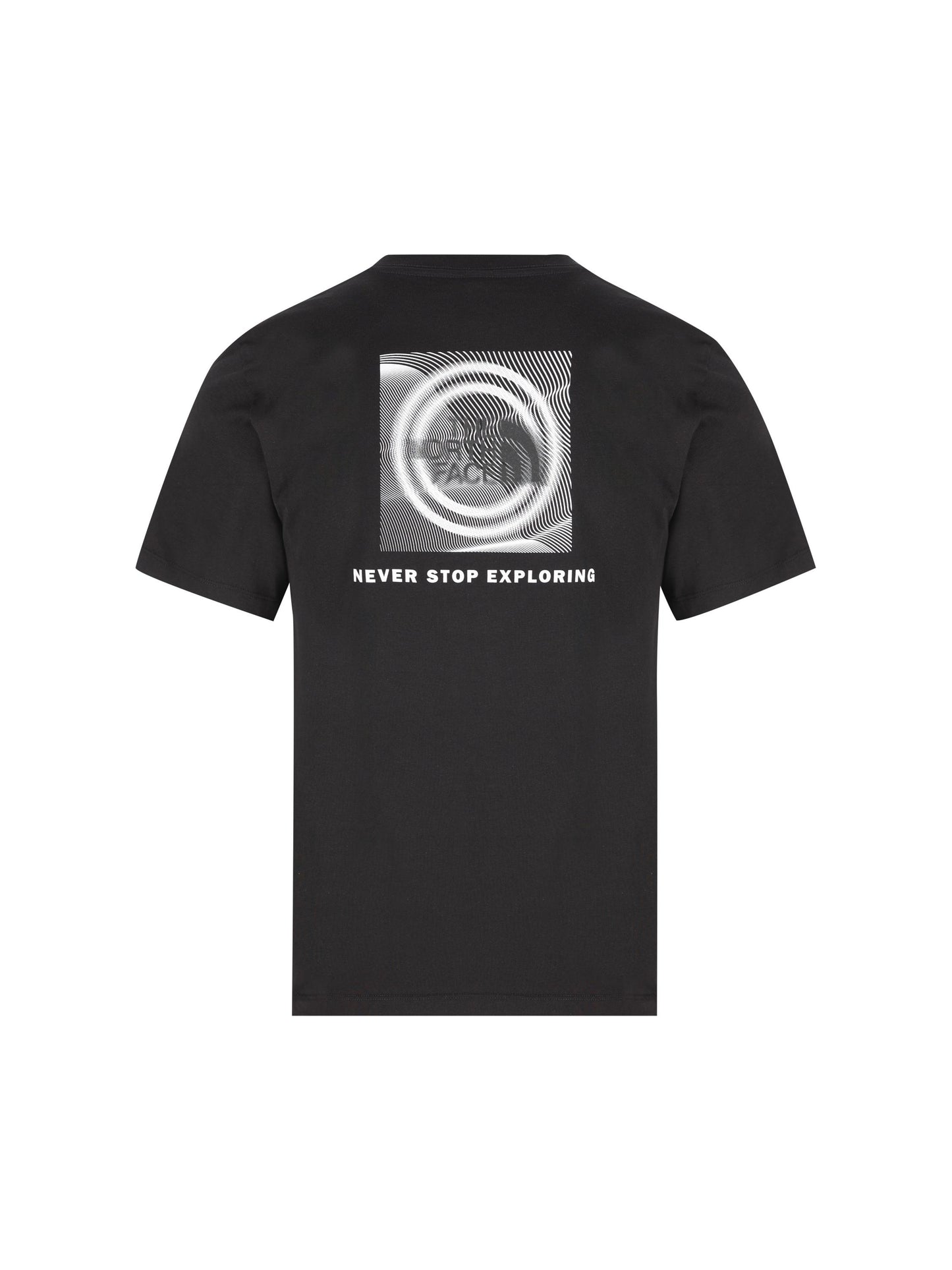 T-Shirt realizzata in cotone. NF0A8G9V JK31 THE NORTH FACE 