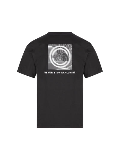 T-Shirt realizzata in cotone. NF0A8G9V JK31 THE NORTH FACE 