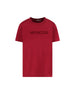 T-Shirt realizzata in cotone. W8C00021 89AUO438 MONCLER 