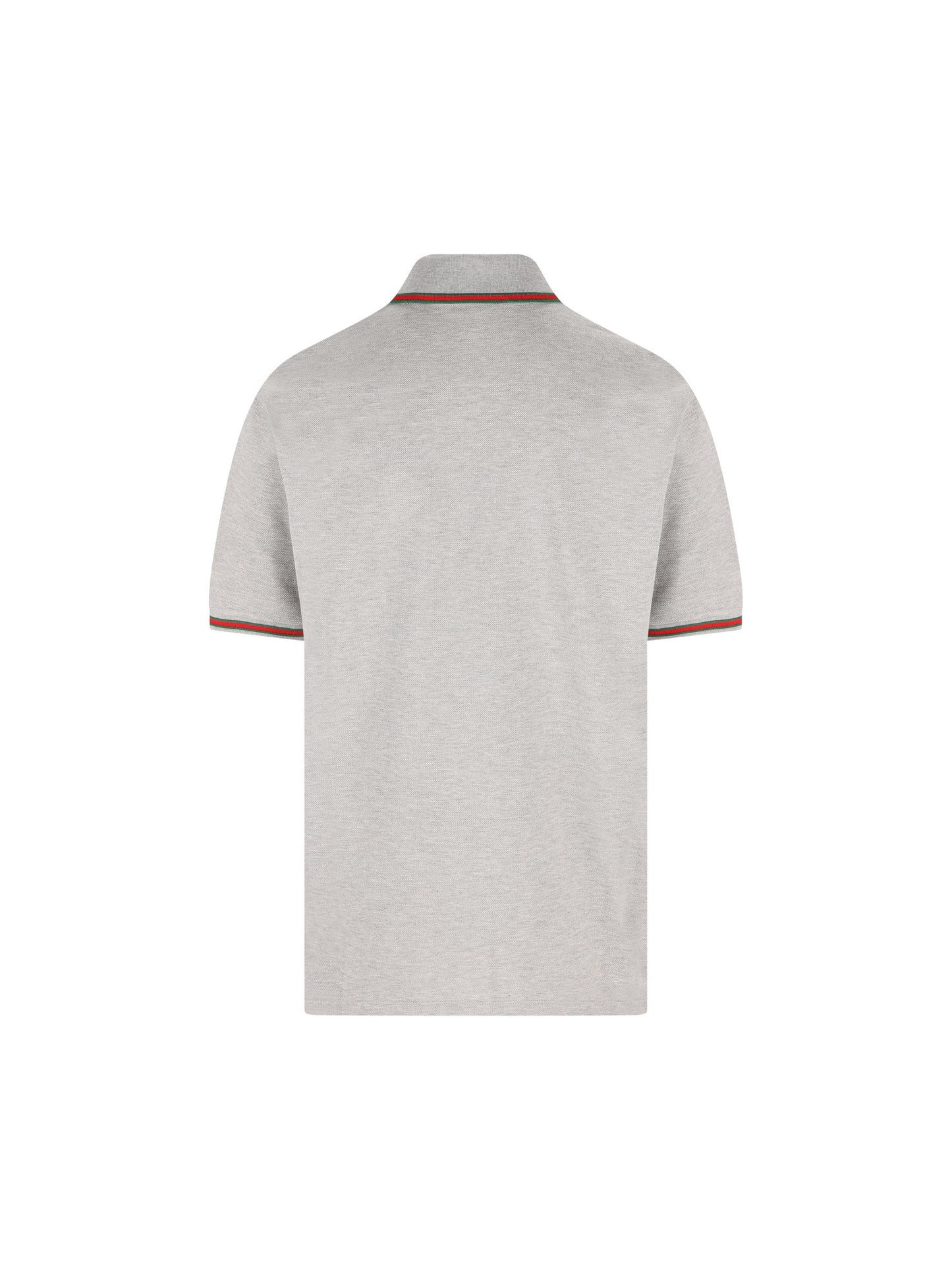 Polo in cotone stretch 795174 XJHEE1056 GUCCI 
