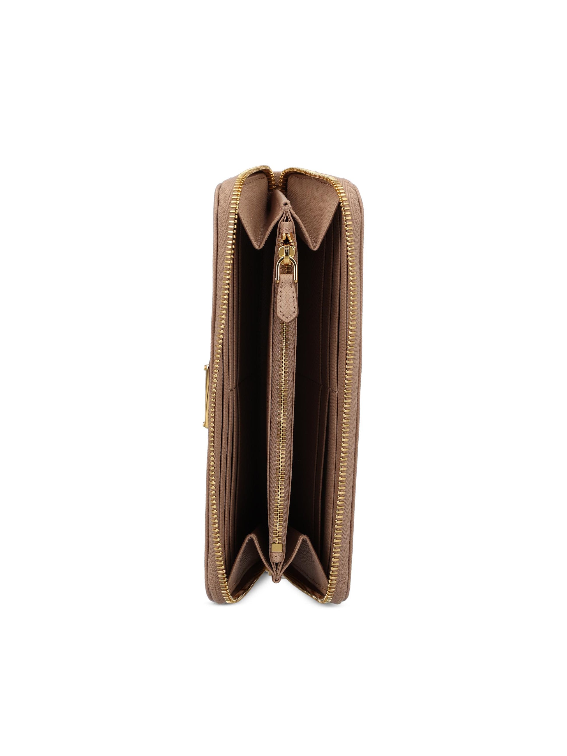 Portafoglio in pelle. 1ML506 QHHF0236 PRADA 