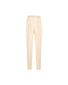 Pantaloni realizzati in seta. 856580 Y7J139002 SAINT LAURENT 