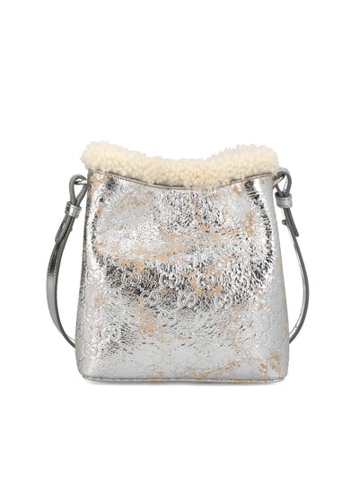 Borsa realizzata in pelle. 815118 AAFTH9542 GUCCI 