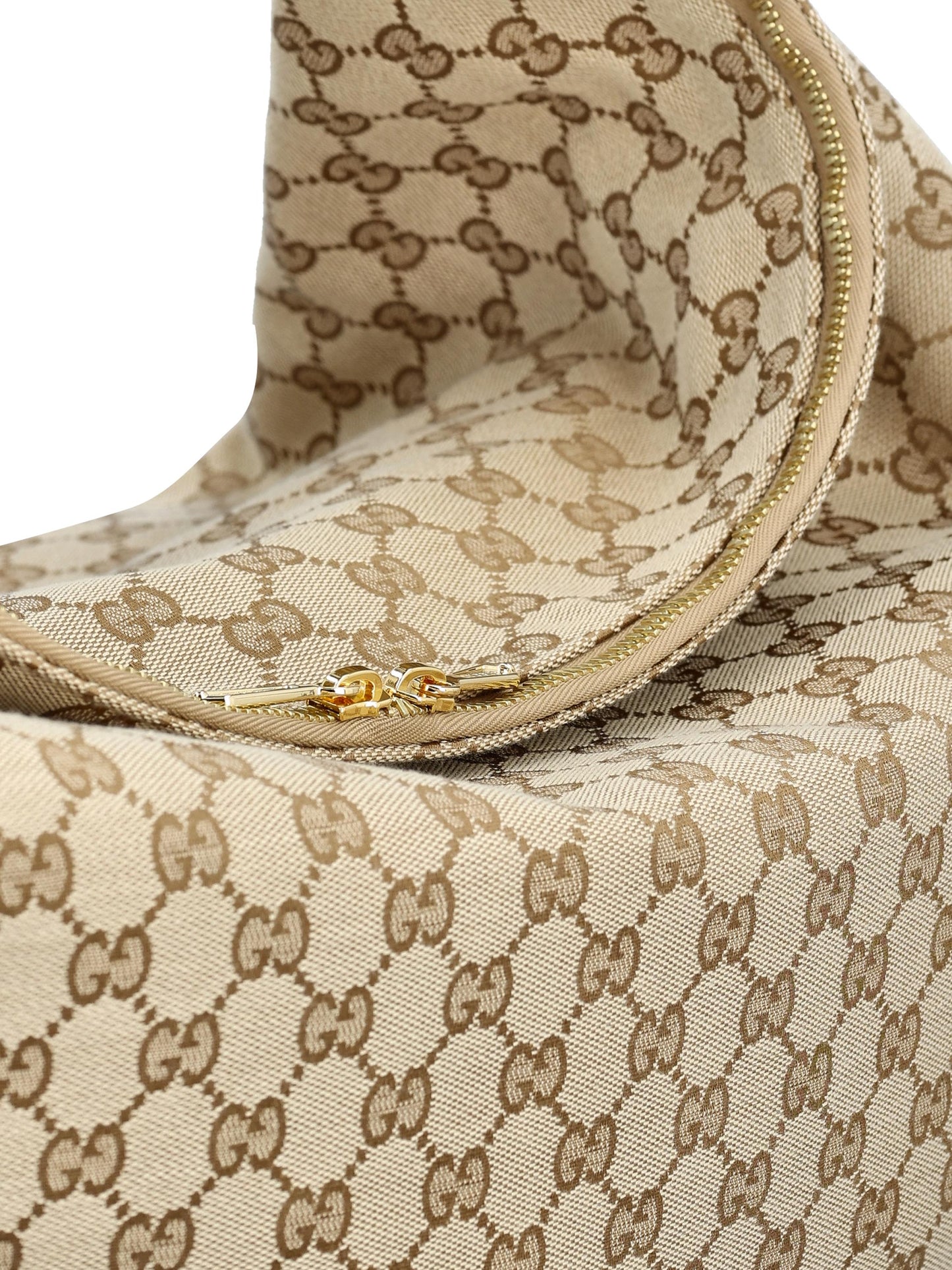 Borsa realizzata in tela GG. 864485 FAFV99653 GUCCI 