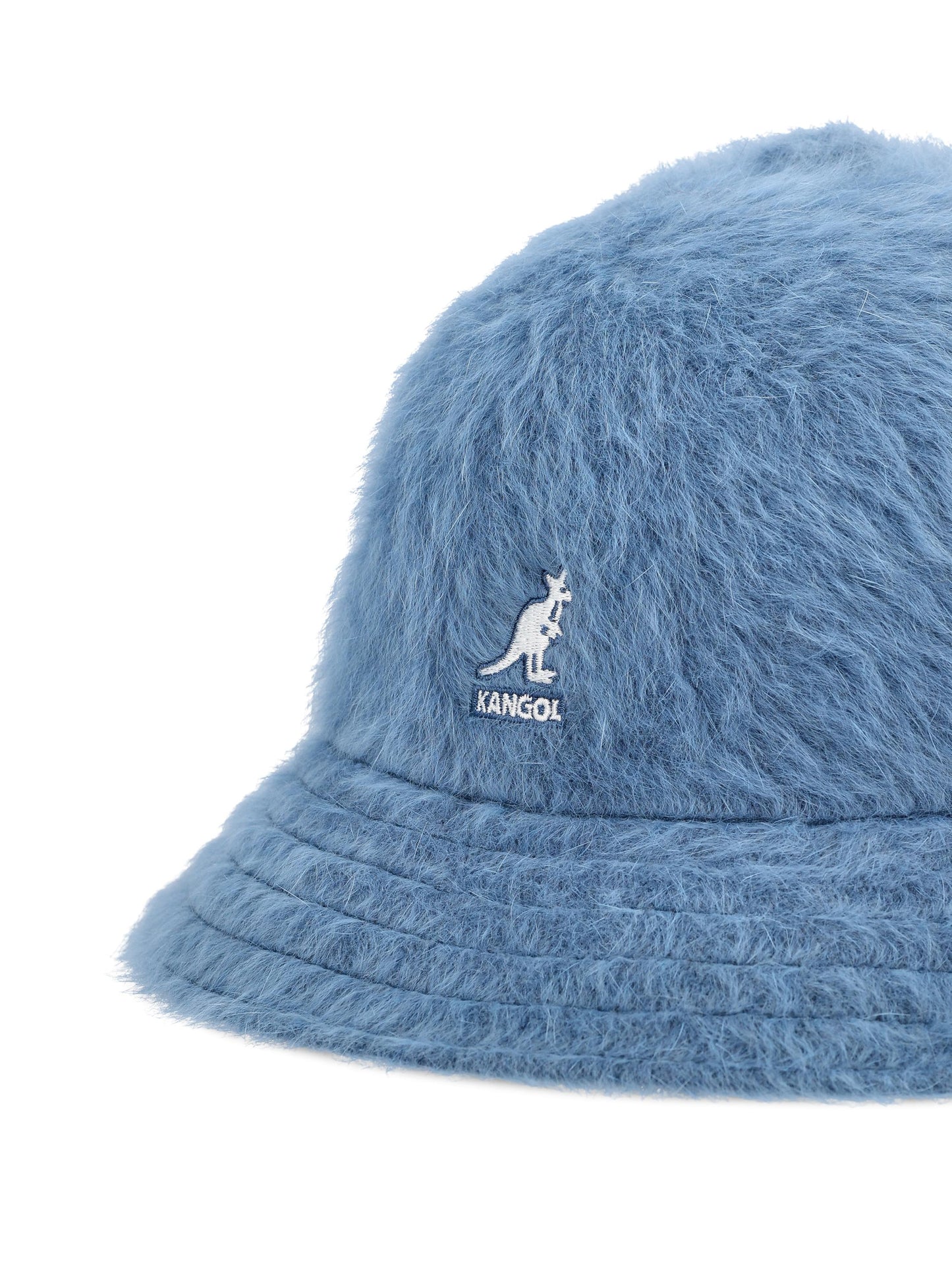Cappello Furgora® Casual in angora K3017ST DB433 KANGOL 