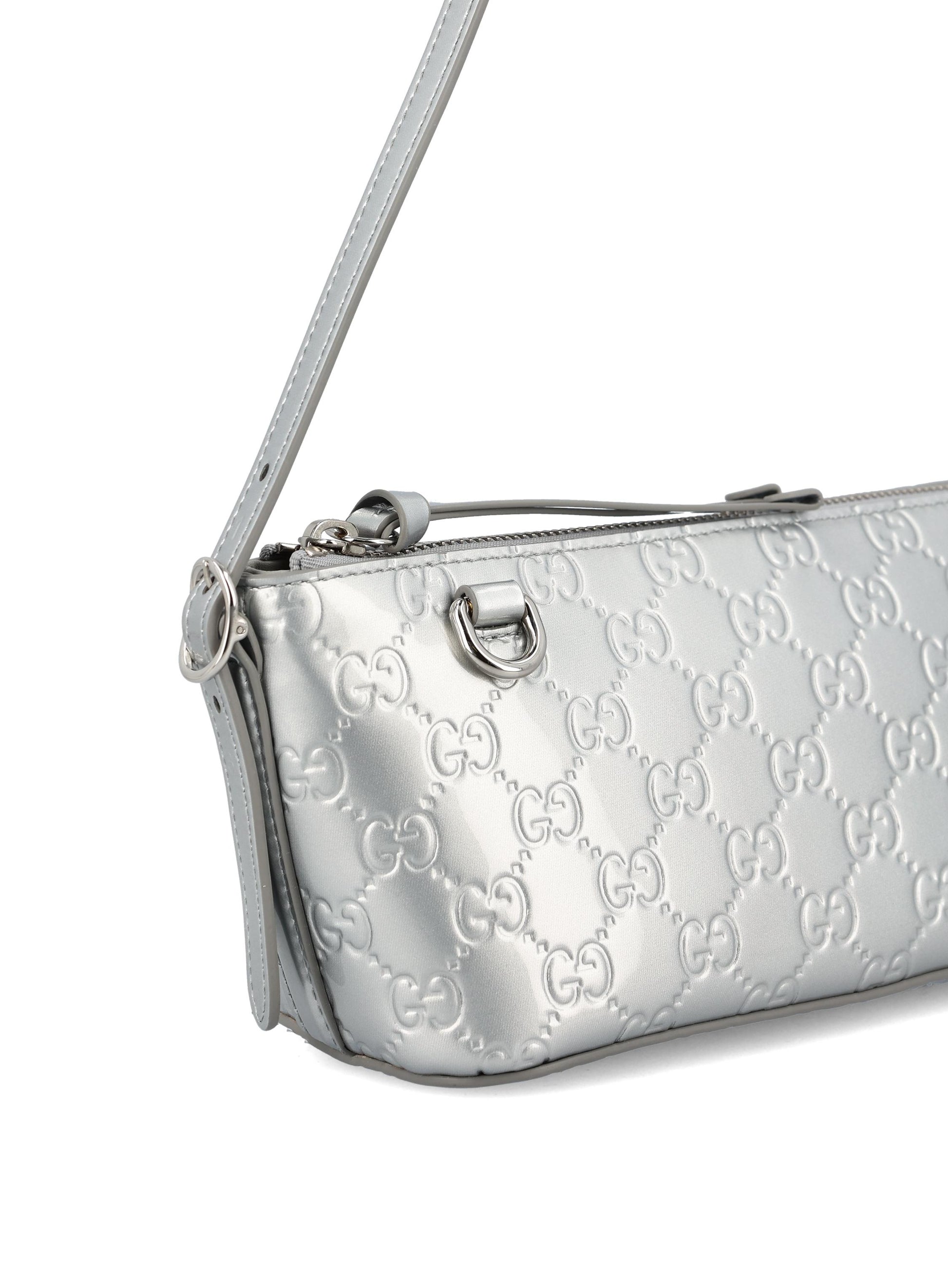 Borsa realizzata in pelle. 847281 FAFEW8106 GUCCI 