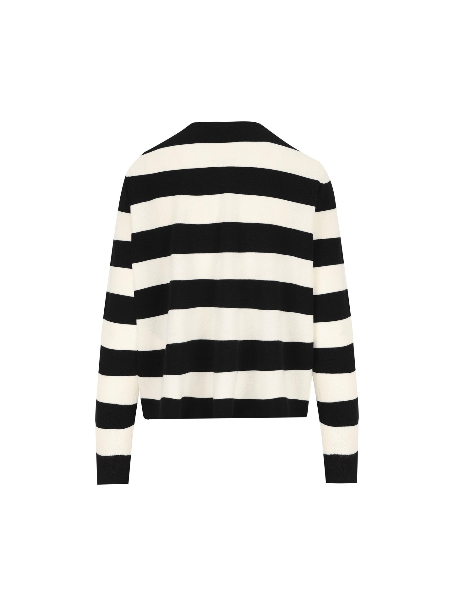 Maglia realizzata in lana. 2521366091600 007 MAX MARA 