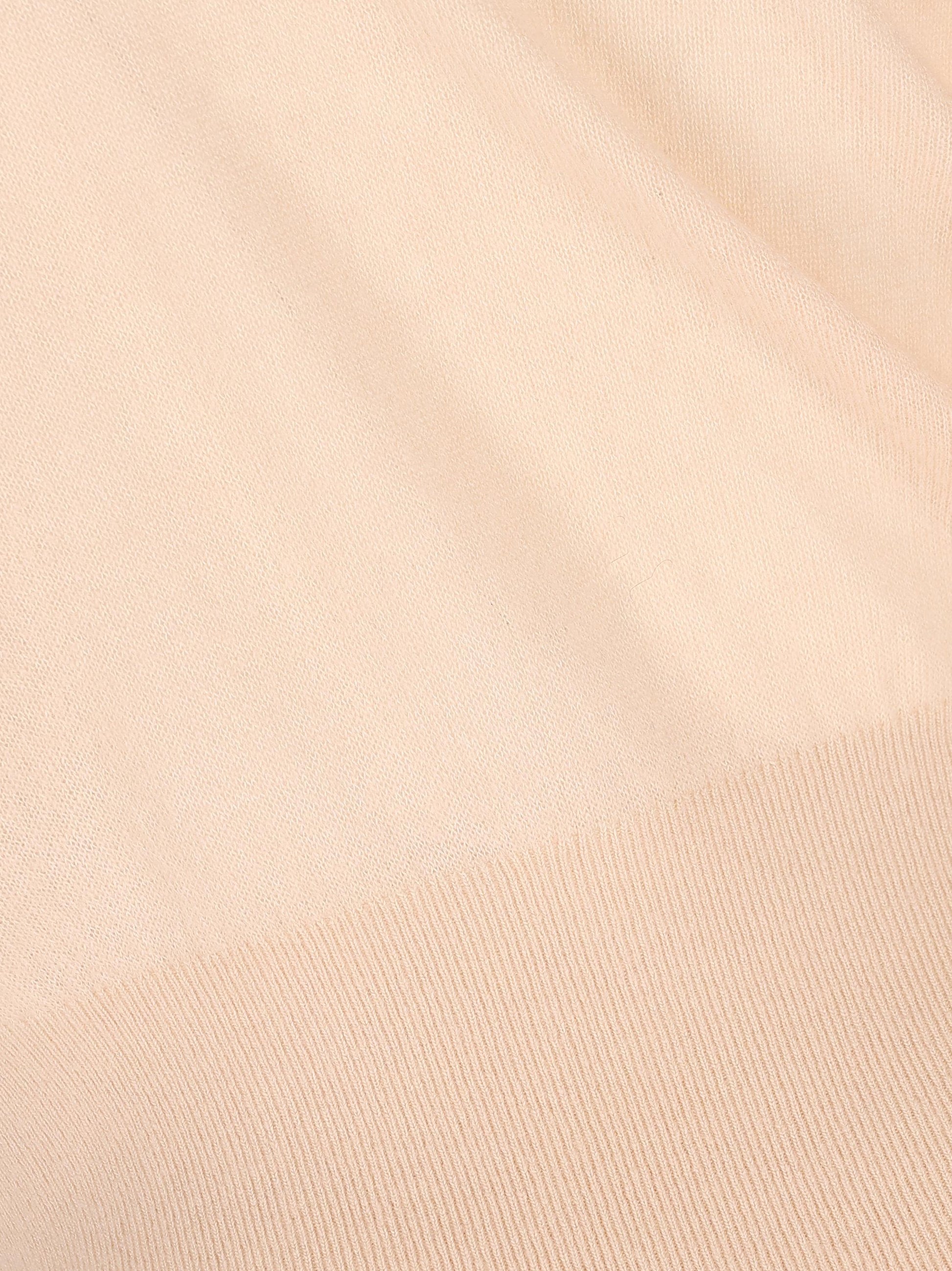 Maglia realizzata in cashmere e seta. FAQ1468 D0VN LORO PIANA 