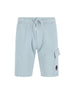 Shorts realizzati in cotone. 20CMSB704A 002246G809 C.P COMPANY 