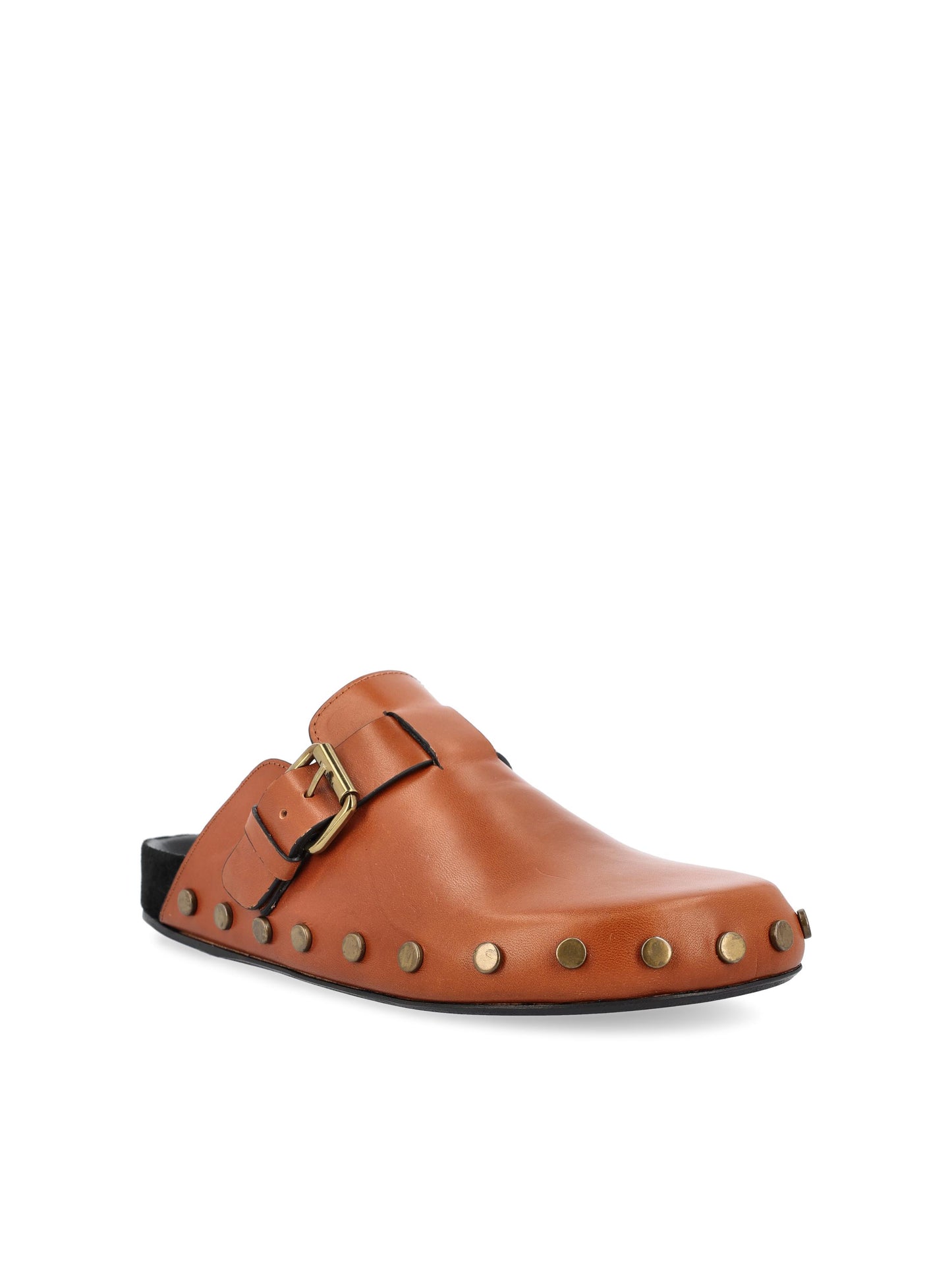 Sandali realizzati in pelle. 25AML0005FA-C3A25S 50CO ISABEL MARANT 