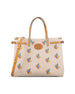 Borsa realizzata in tela. 8W2B0R19FTT C1Q VALENTINO GARAVANI 