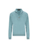 Polo realizzata in cashmere. FAQ9446 60NT LORO PIANA 