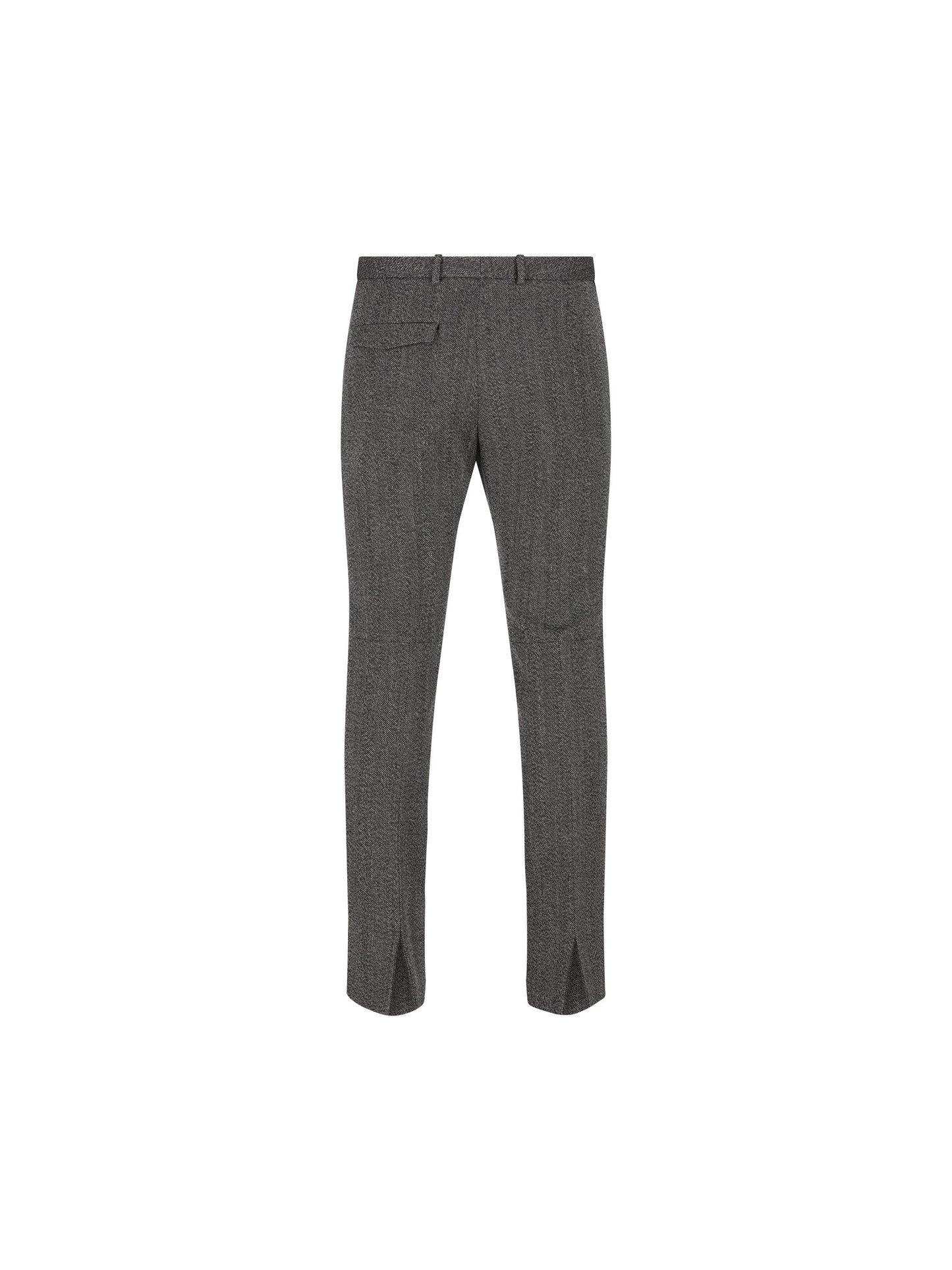 Pantalone realizzato in lana e cotone. 850333 Z7AXE9024 GUCCI 