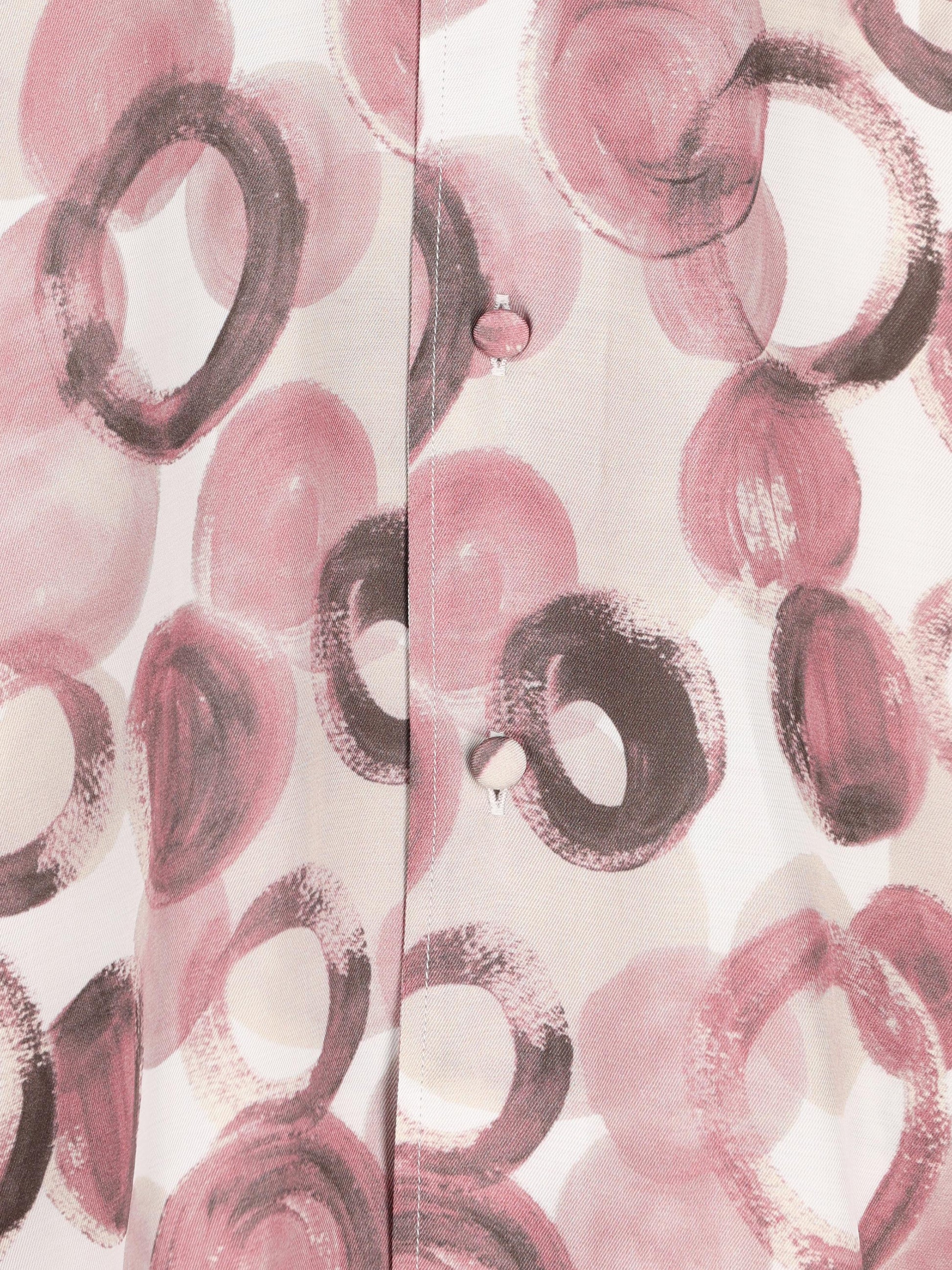 Camicia realizzata in viscosa. HAWAII Y1298 TAGLIATORE 