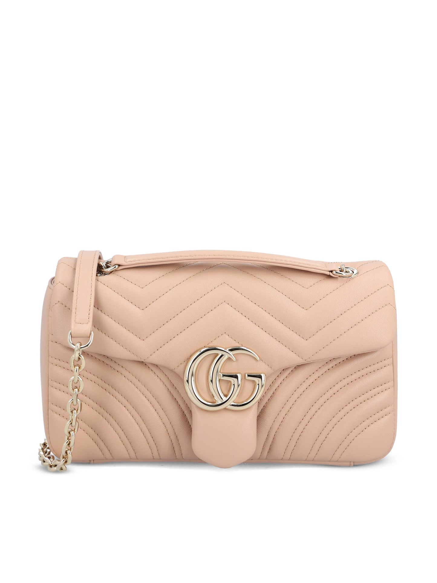 Borsa realizzata in pelle. 837267 AAE385753 GUCCI 