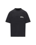 T-Shirt realizzata in cotone. 764235 TTVL61041 BALENCIAGA 