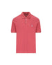 Polo realizzata in cotone. ME8548788 CKH22 BRUNELLO CUCINELLI 