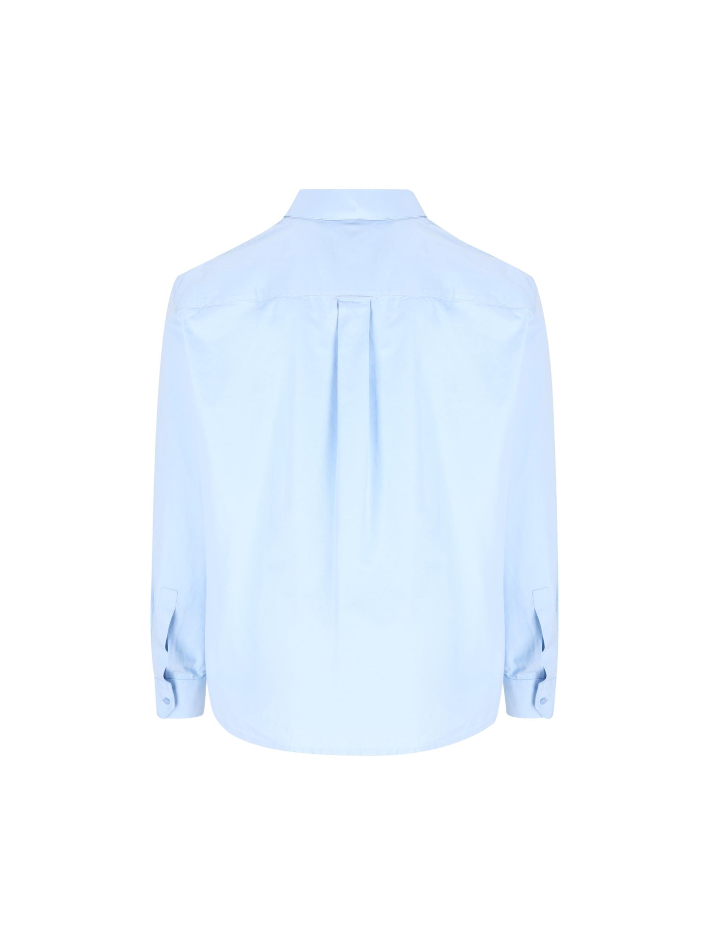 Camicia realizzata in cotone. 864783 Y271W4009 SAINT LAURENT 