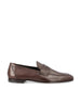 Mocassino realizzato in pelle. XXM13L0IG20THC S802 TOD'S 
