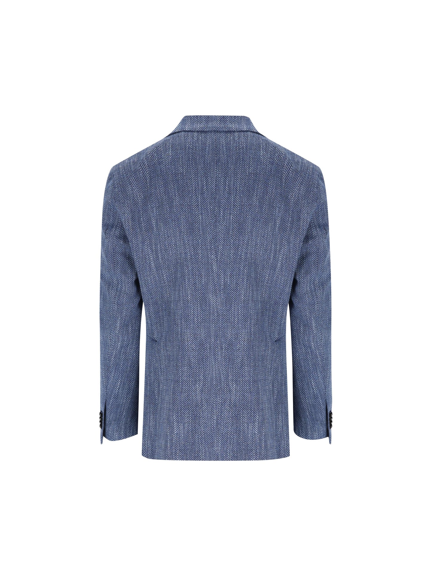 Blazer realizzato in cotone. 1SVS20K EB867 TAGLIATORE 