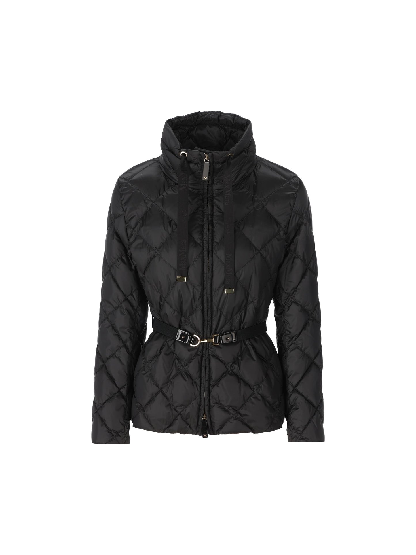 Piumino realizzato in poliammide. 2619481024600 002 MAX MARA - THE CUBE 