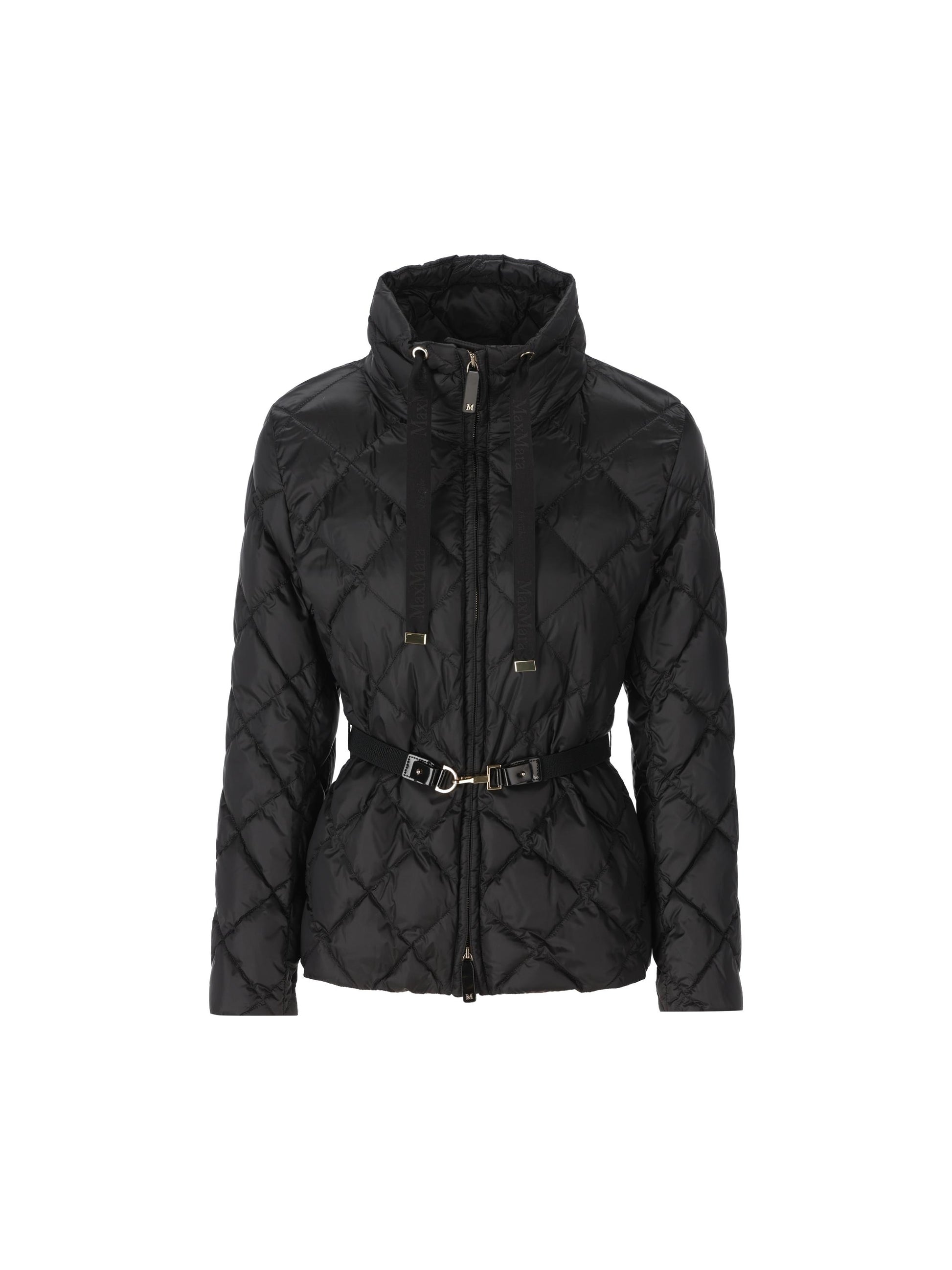 Piumino realizzato in poliammide. 2619481024600 002 MAX MARA - THE CUBE 