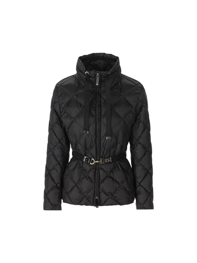 Piumino realizzato in poliammide. 2619481024600 002 MAX MARA - THE CUBE 