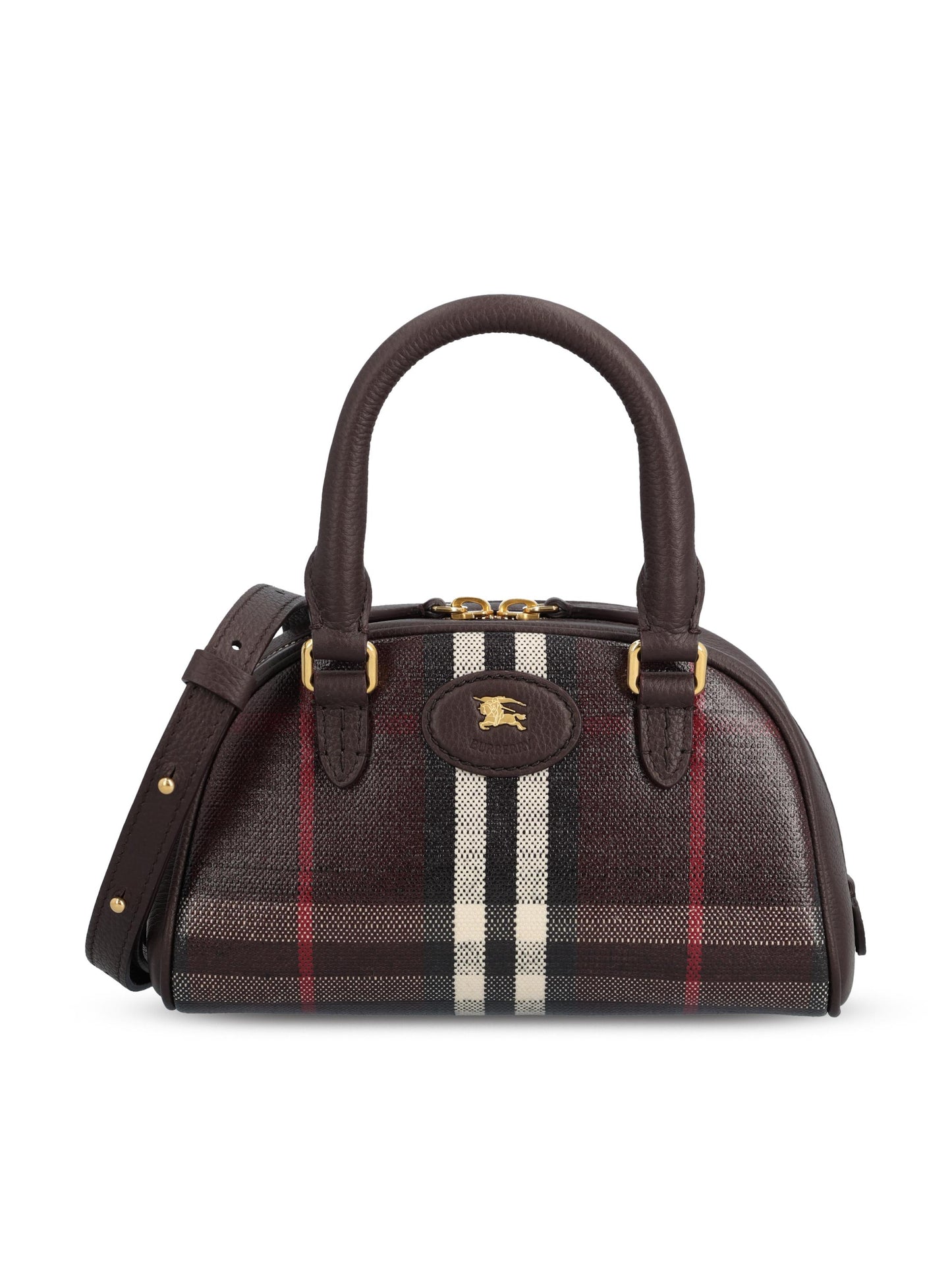 Borsa realizzata in pelle. 8115280 C1494 BURBERRY 
