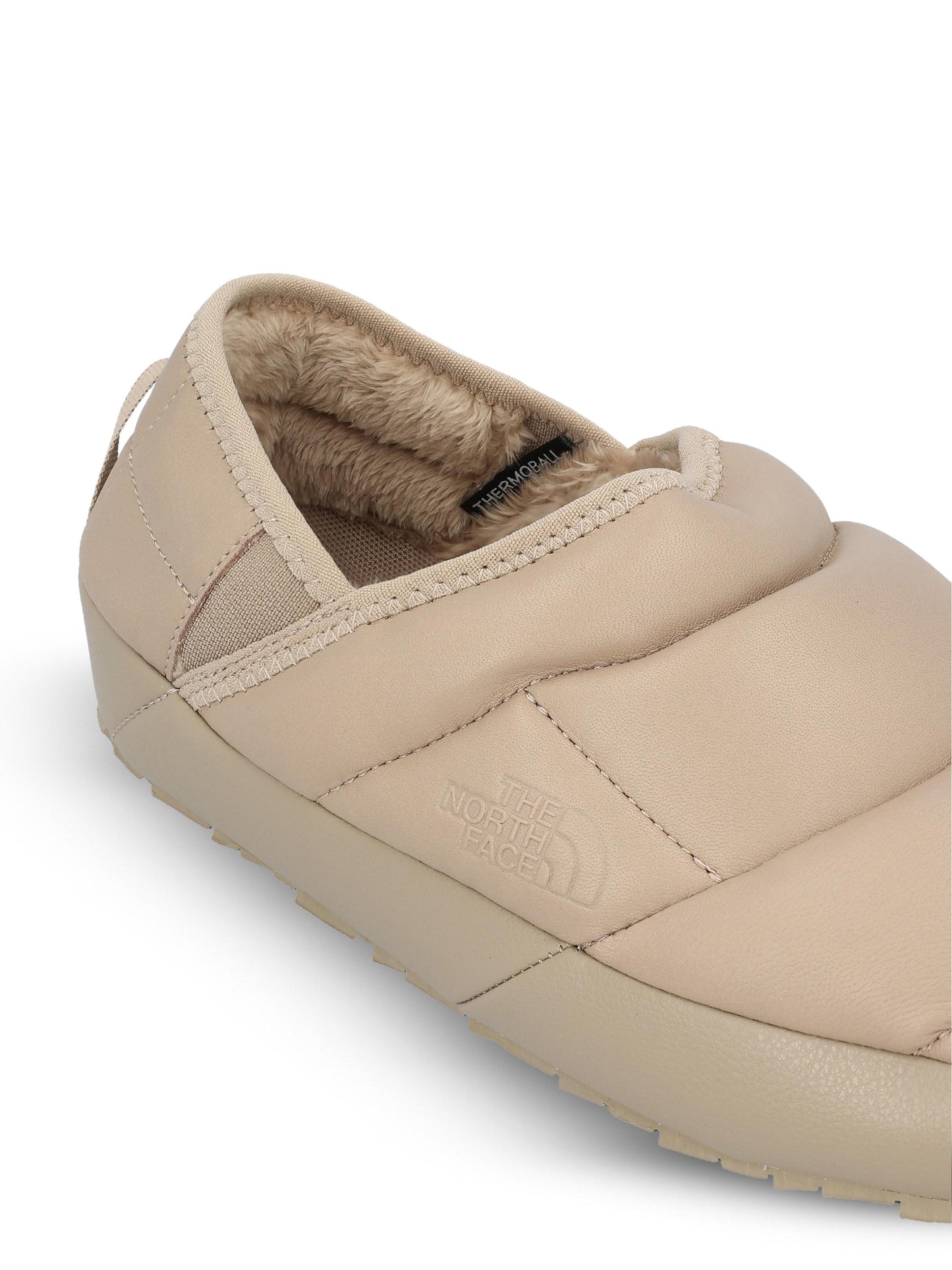 Sabot in pelle. NF0A8D9A HGG1 THE NORTH FACE 