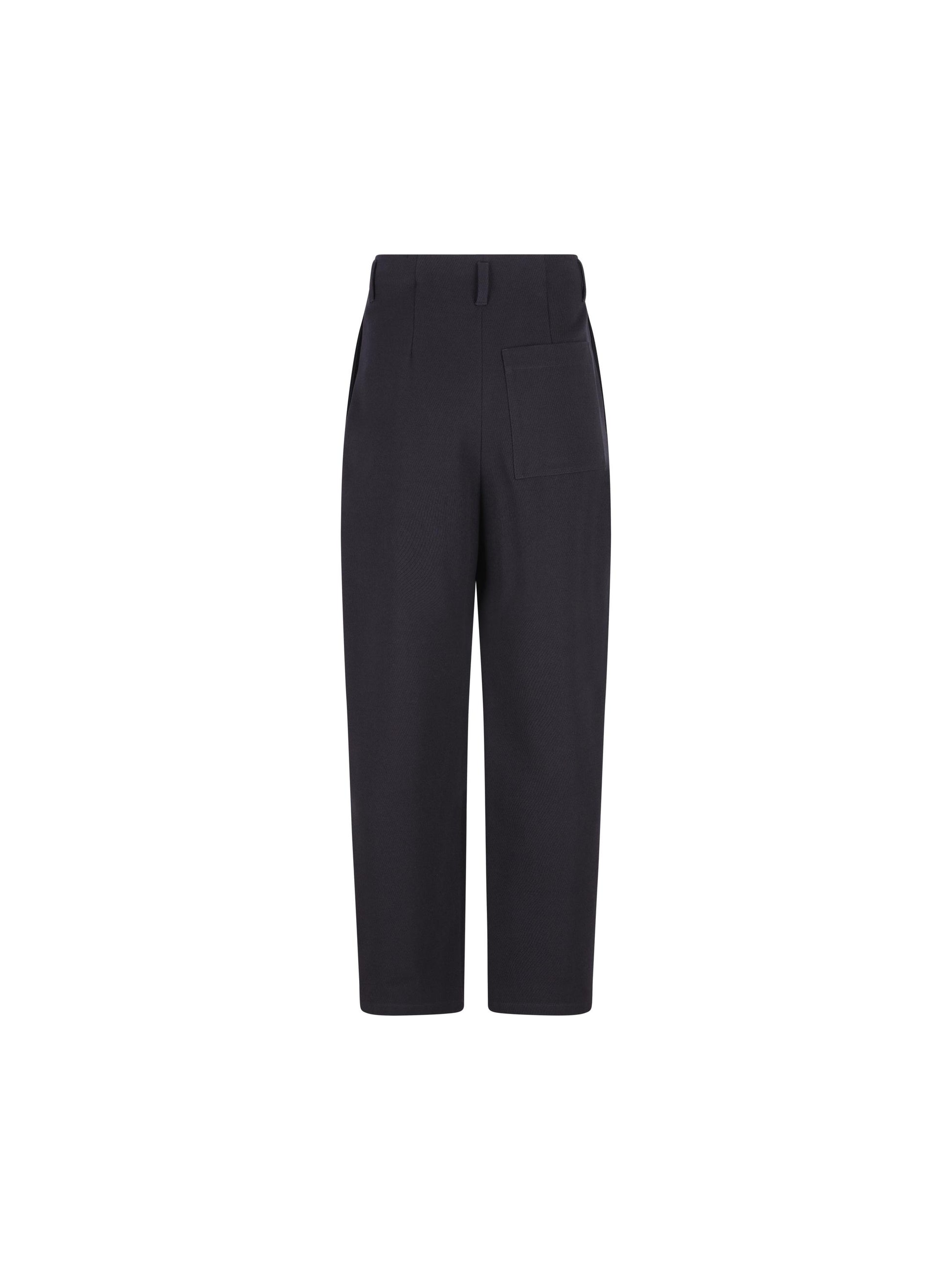 Pantaloni realizzati in lana. H526Y04WJ4 5190 LOEWE 