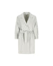 Cappotto realizzato in lana vergine. 2619011051600 086 MAX MARA - S 