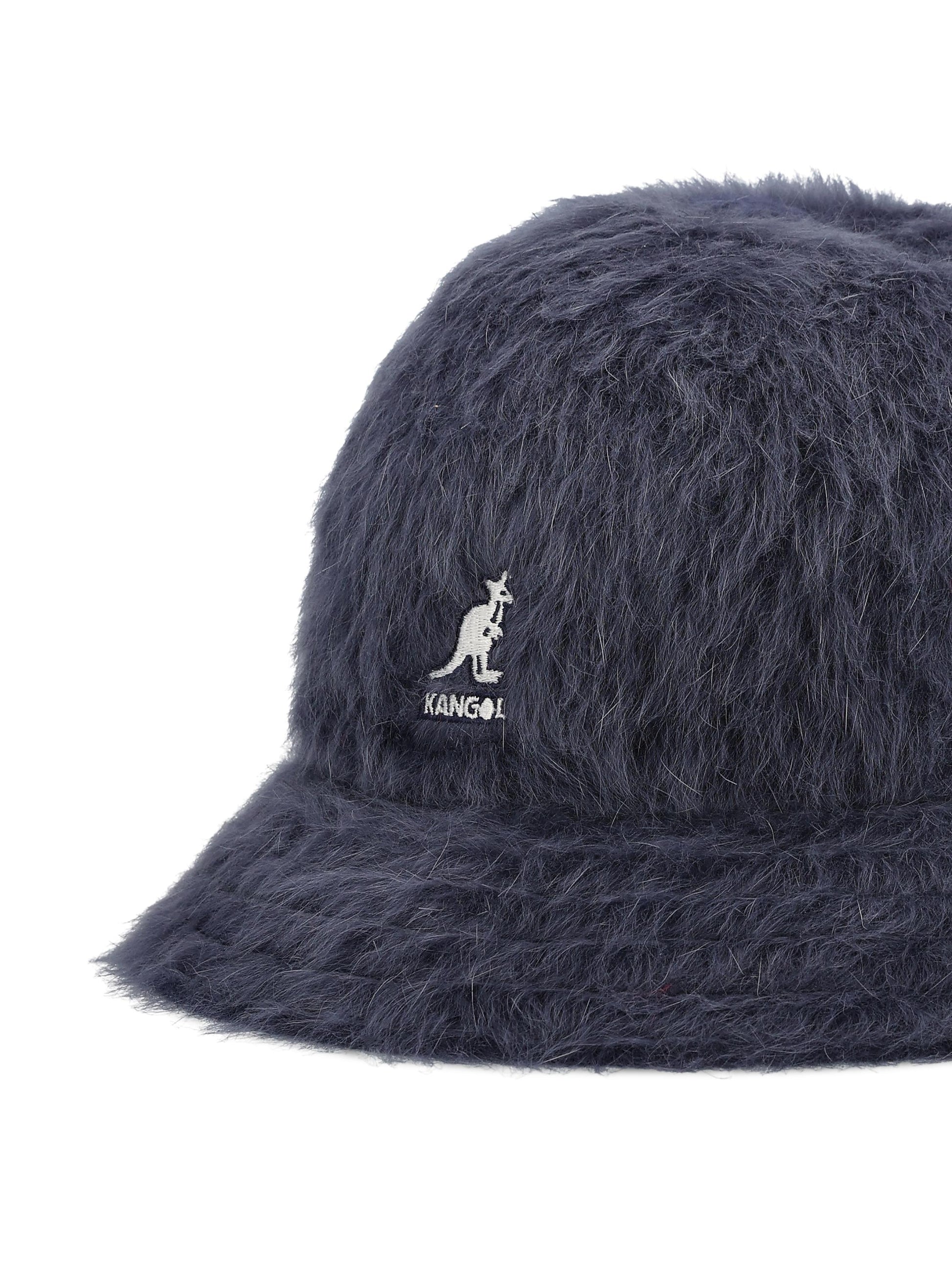 Cappello Furgora® Casual in angora K3017ST NV411 KANGOL 