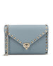 Borsa realizzata in pelle di vitello. 8W2P0AX2VSH MXE VALENTINO GARAVANI 