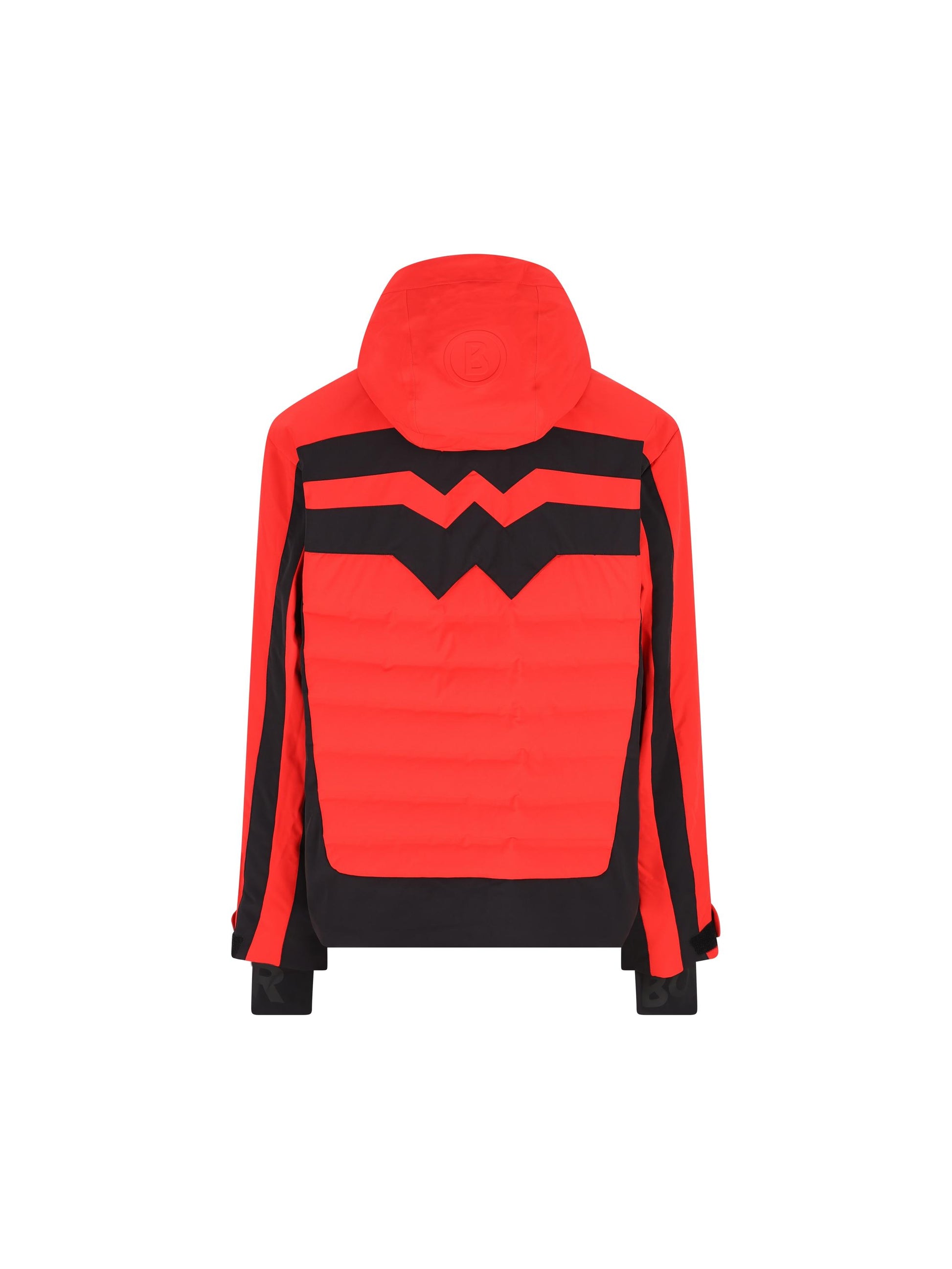 Giacca realizzata in poliammide ed elastan. 31176269 554 BOGNER 