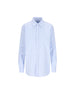 Camicia realizzata in cotone. FAR0349 F7QQ LORO PIANA 
